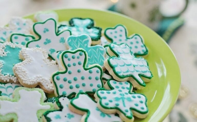 St. Patrick’s Day Celebration
