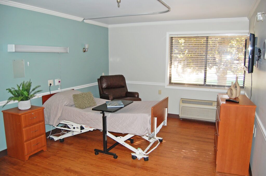East Lake Nursing Private Room