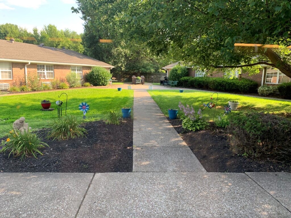 Cypress ExteriorWalkway 2019