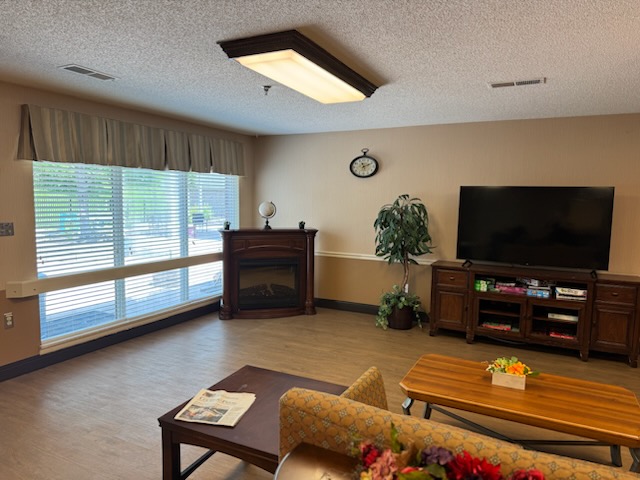 Park Terrace Village Activities