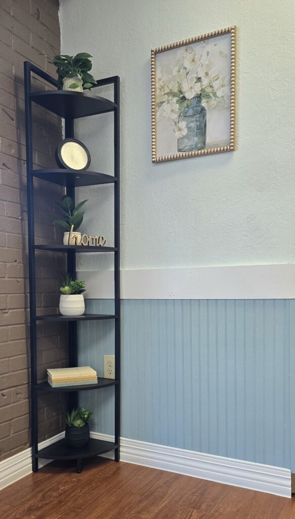 Hickory Creek at Winamac Entry