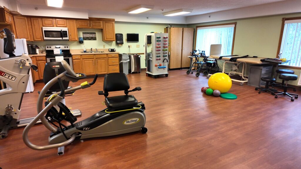 Riverside Village Therapies 10.25