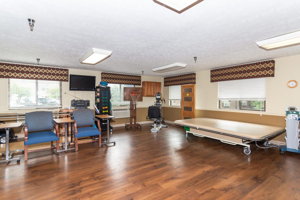 BethanyVillageHC Therapies1