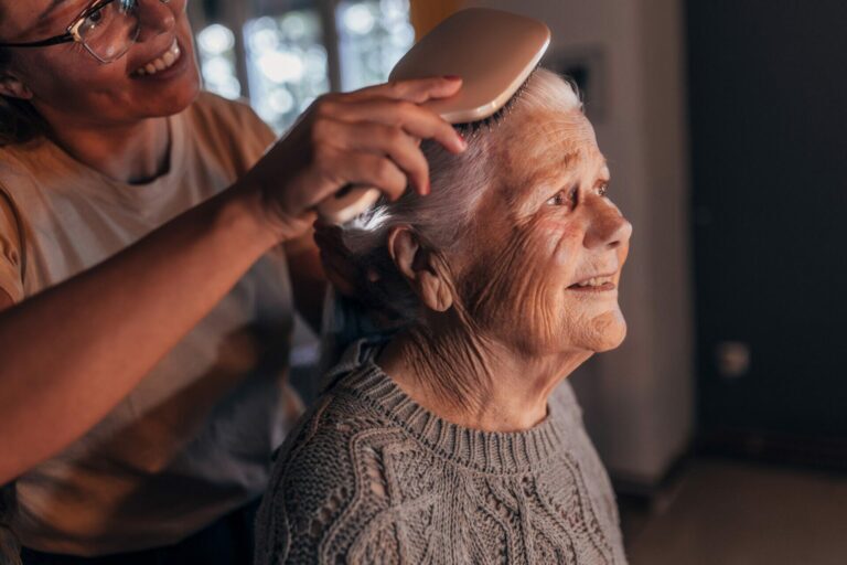 September is World Alzheimer’s Month