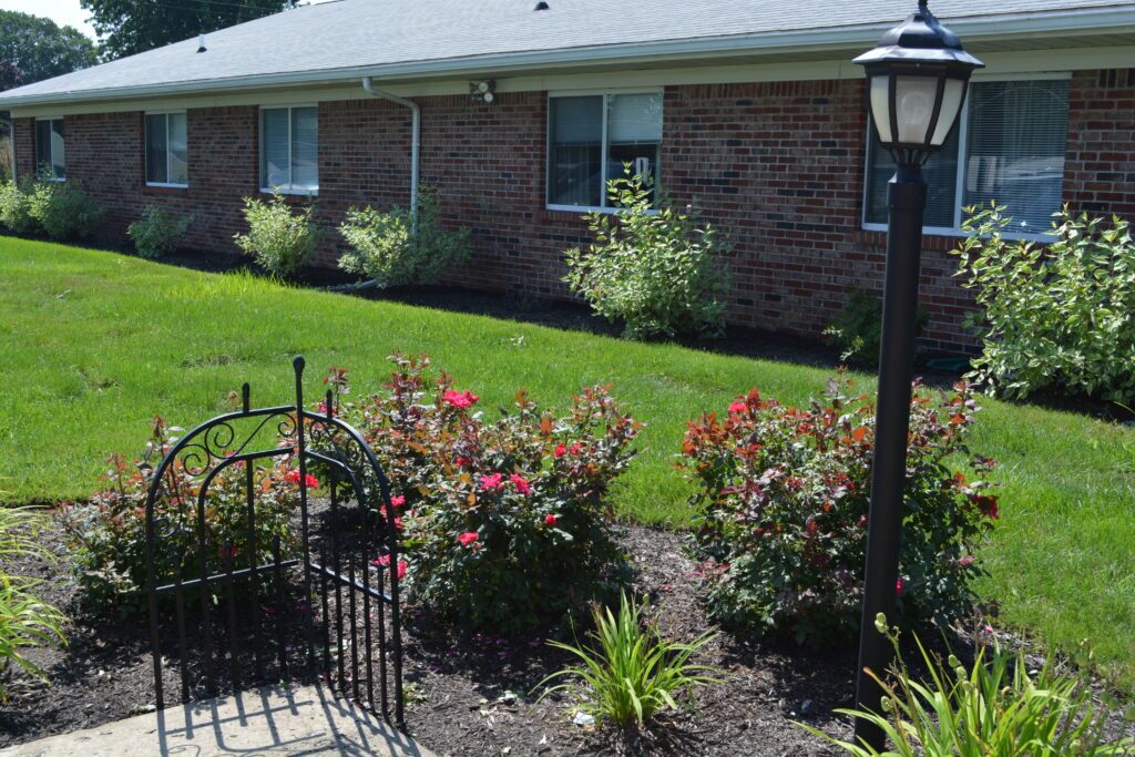Clinton Gardens 154