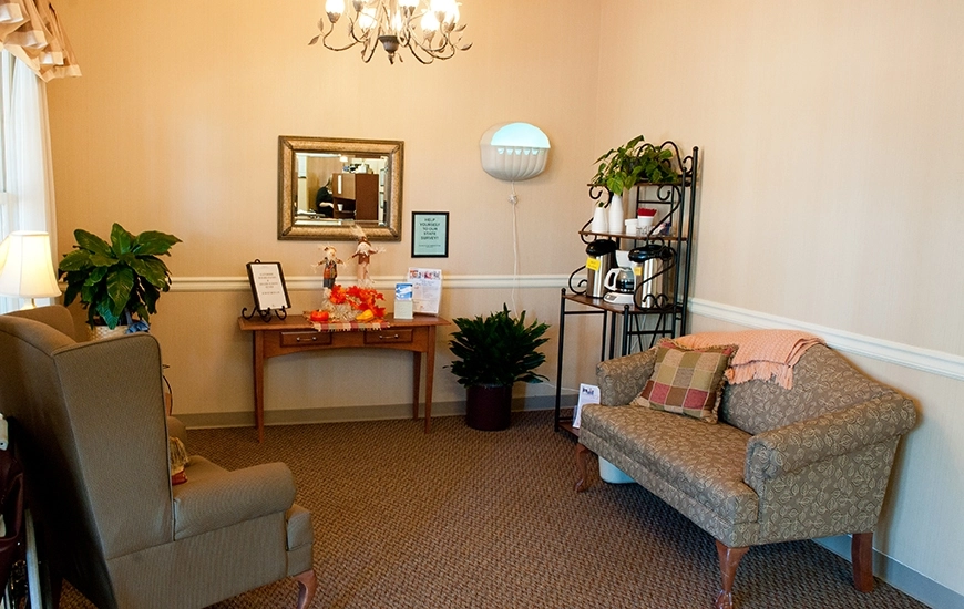 Glenbrook SittingArea