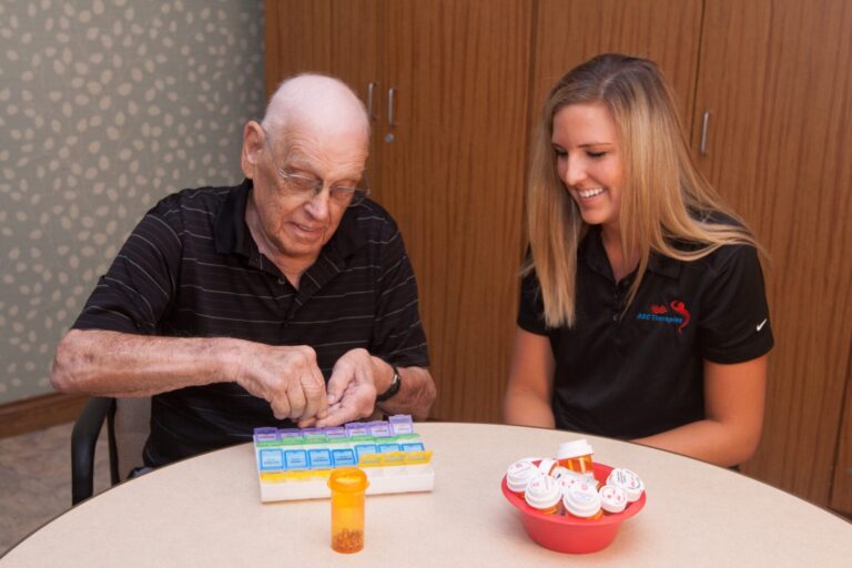 What is Restorative Care