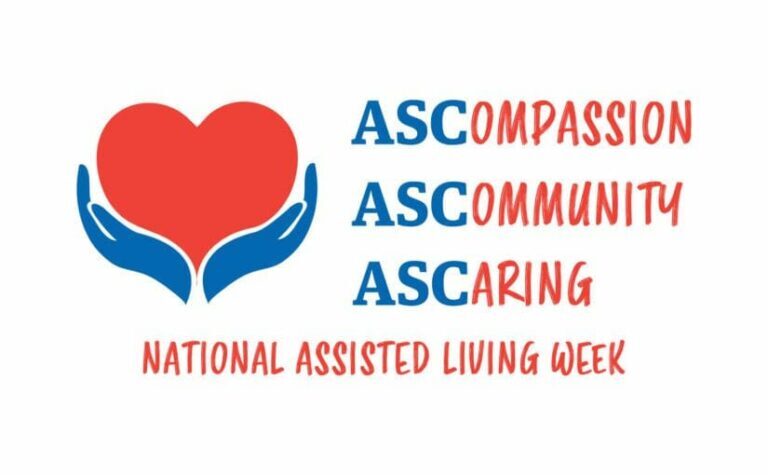 National Assisted Living Week 2021