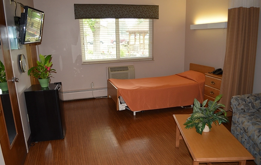 NorthPark SingleRoom
