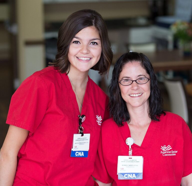 Nurse Aide Training Program FAQ
