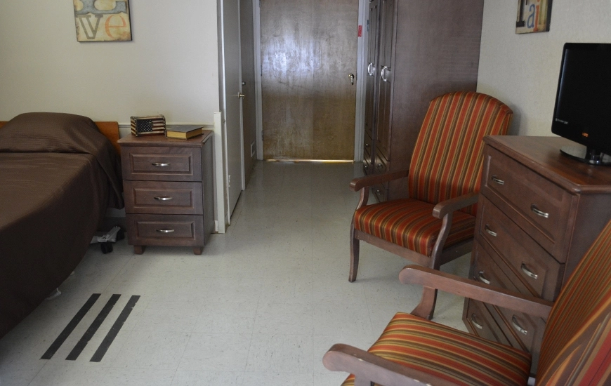 RiversideVillage SingleRoom