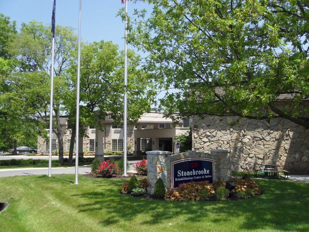 Stonebrooke Main