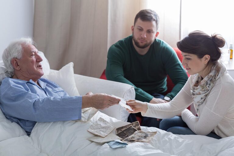 10 Signs it’s Time for Hospice