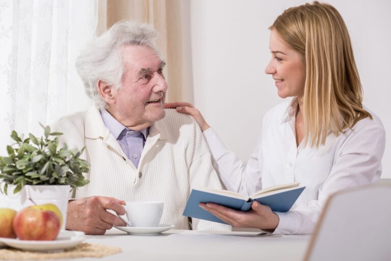 Creative Ways to Trigger Memories in Dementia Sufferers