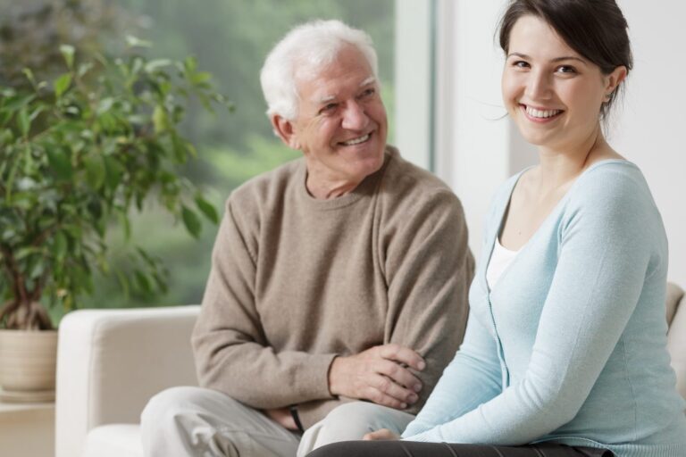 Top Reasons Family Caregivers Need a Good Night's Sleep