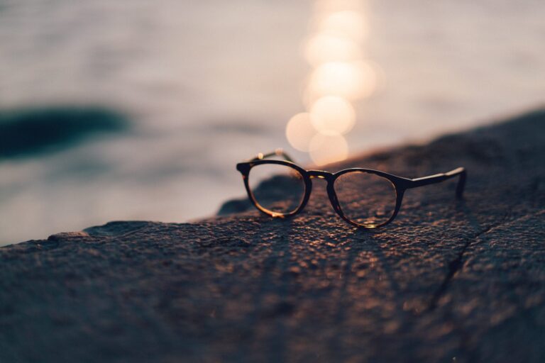 January is Glaucoma Awareness Month – UPDATED
