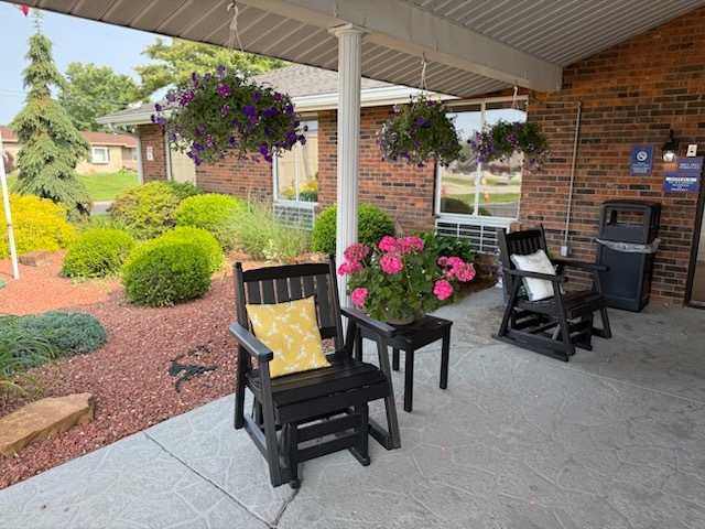EGM Patio