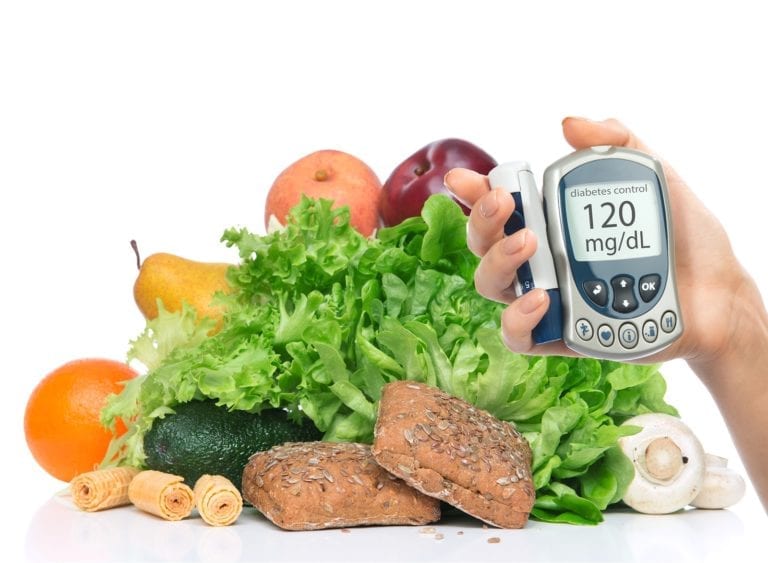 foods to help control diabetes