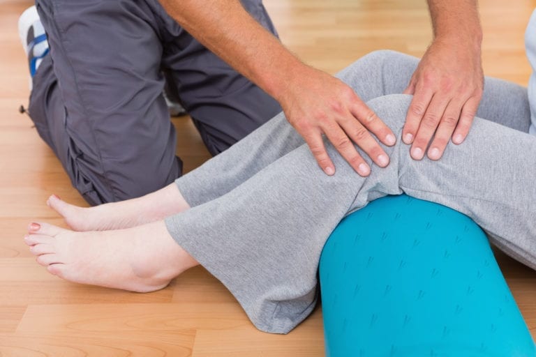 Knee Exercises and Hip Exercises for pain