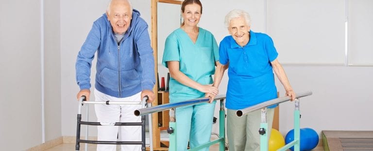 joint replacement recovery