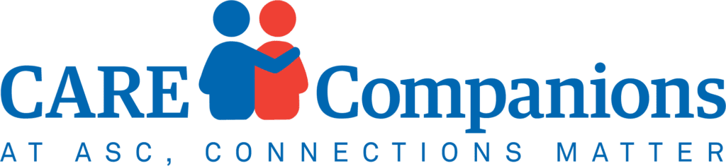 Care Companion 2019 Logo