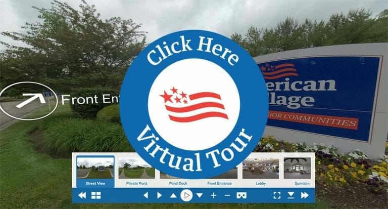 American Village Virtual Tour