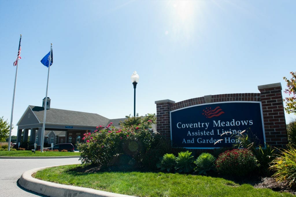 Coventry Meadows Assisted Living - Senior Living Communities ...