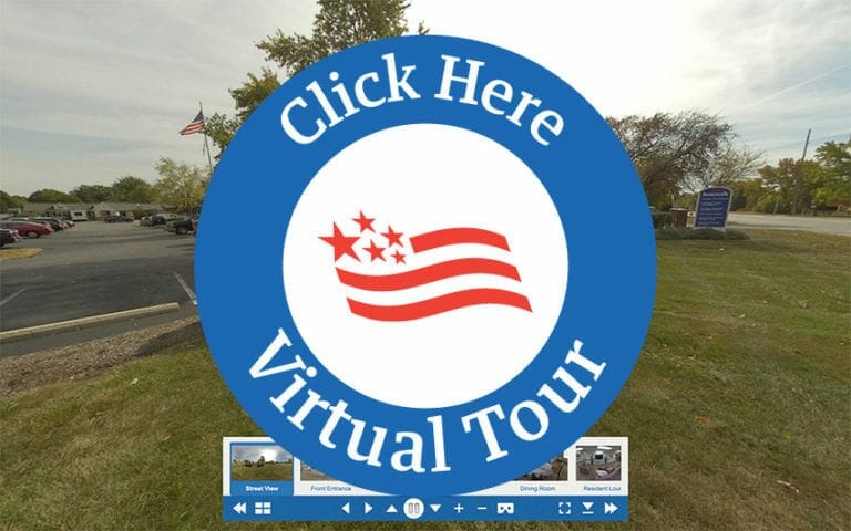 Rosewalk Virtual Tour