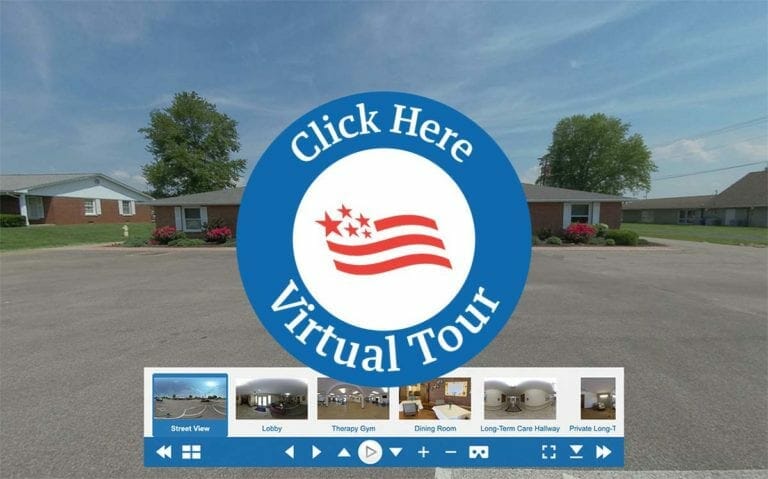 Mount Vernon Nursing & Rehabilitation Virtual Tour