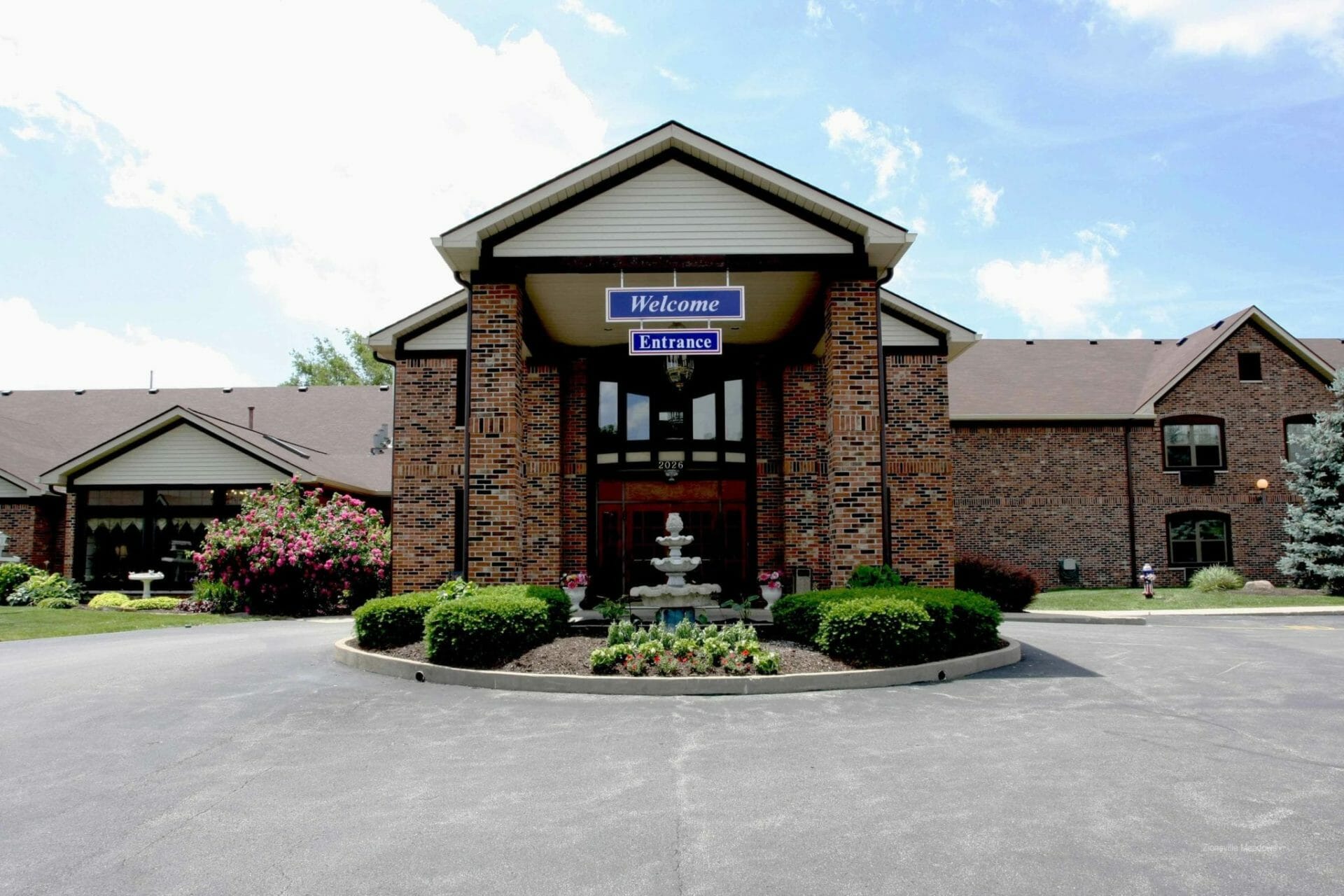 American Village photo 9