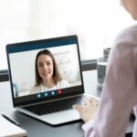 Virtual Hiring Event