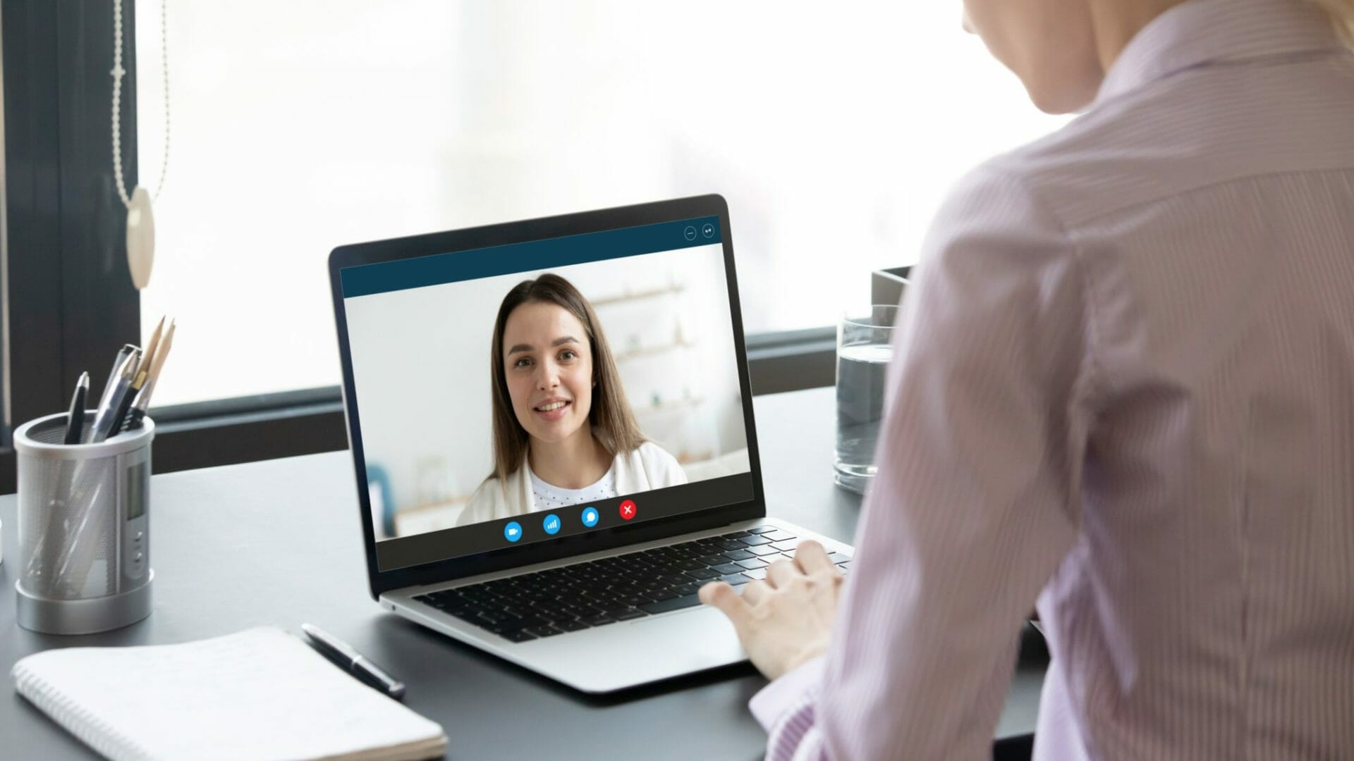 Virtual Hiring Event