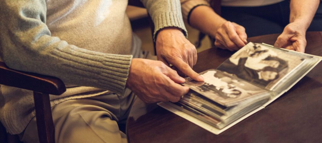 The Stages of Alzheimer’s Disease: A Continuum of Caring