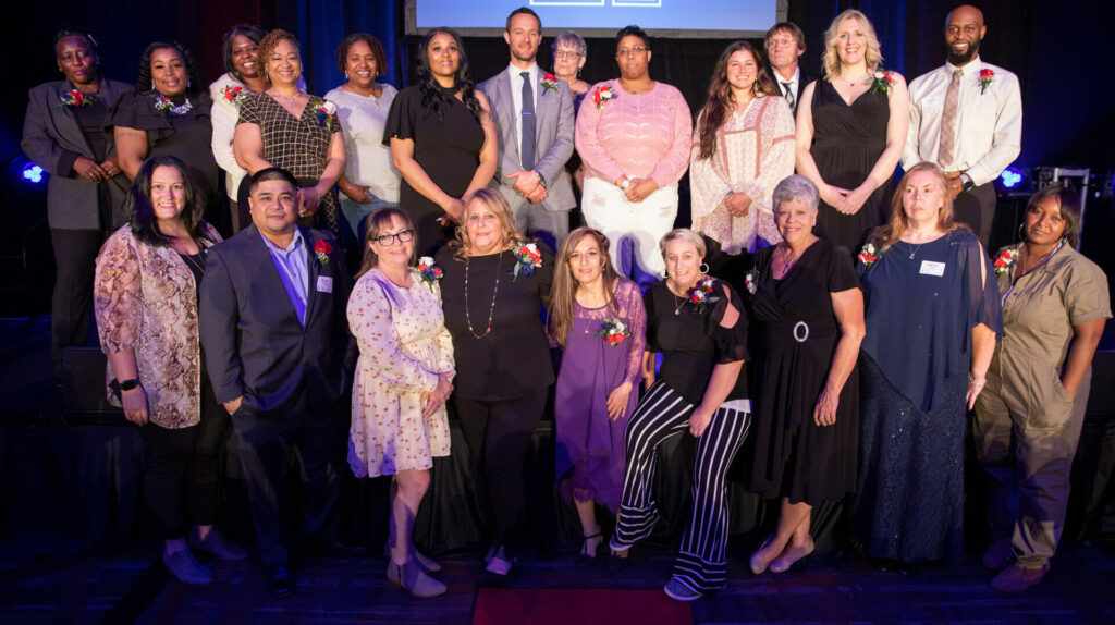 ASC’s Quest for Excellence Recognition Program