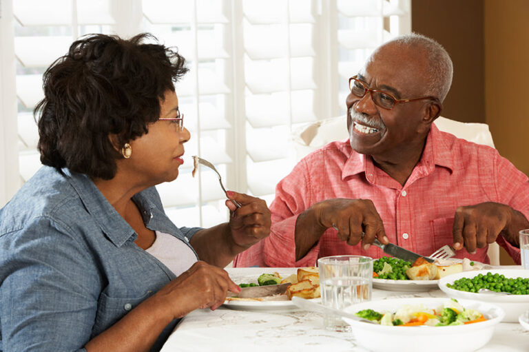 Diet Implications of Diabetes