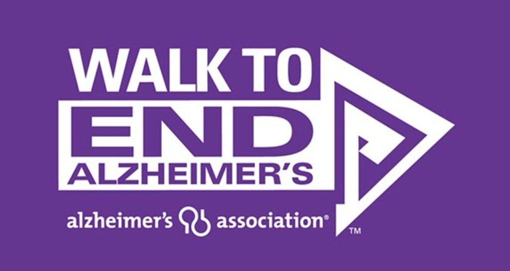 Indianapolis Walk to End Alzheimer's 2016