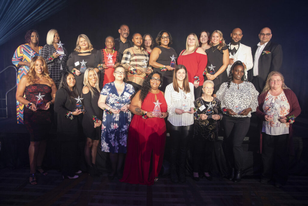 ASC’s Annual Quest for Excellence Celebrates Valued Employees - 2022