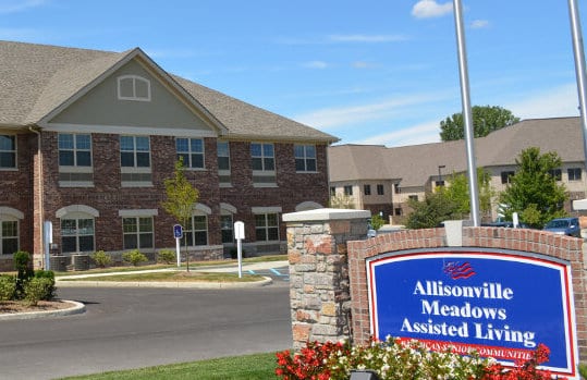 What to Look for in a Retirement Home