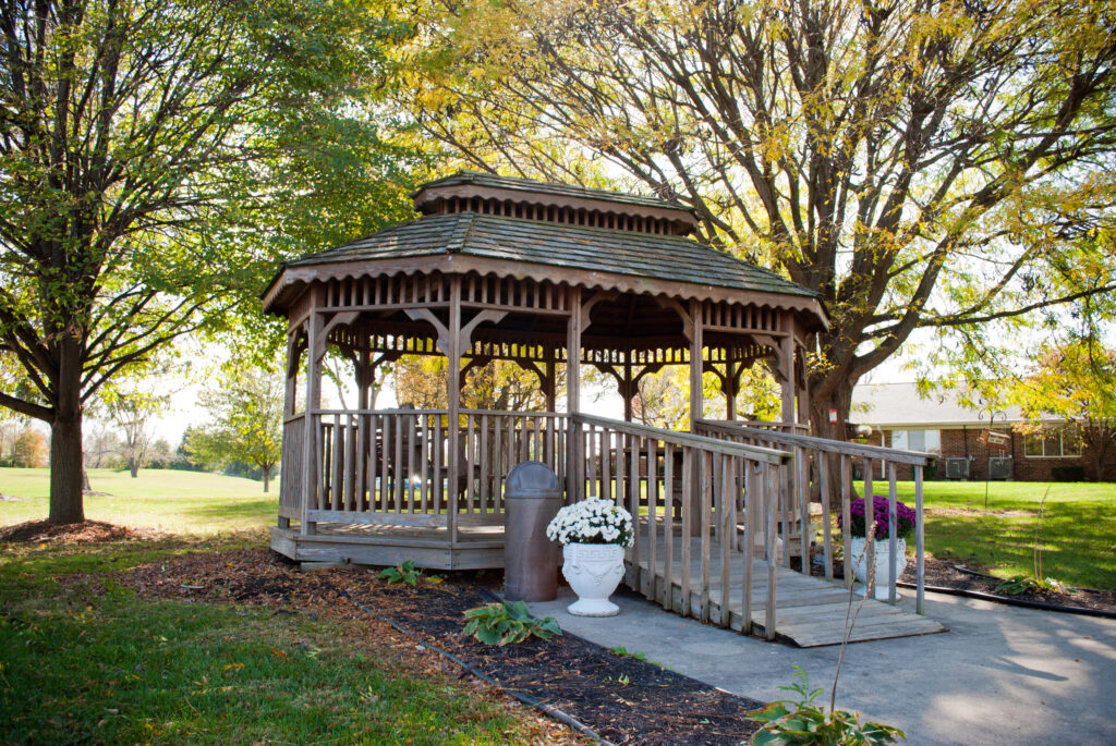 ArborGroveVillage Gazebo2