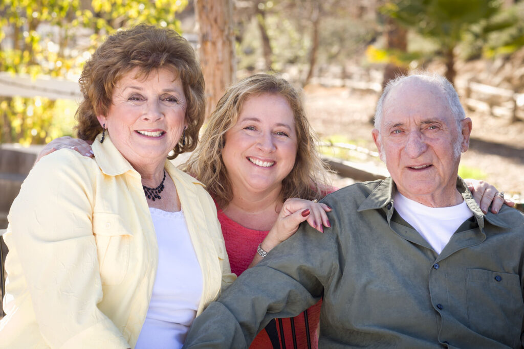 The Role Location Plays When Choosing an Assisted Living Community