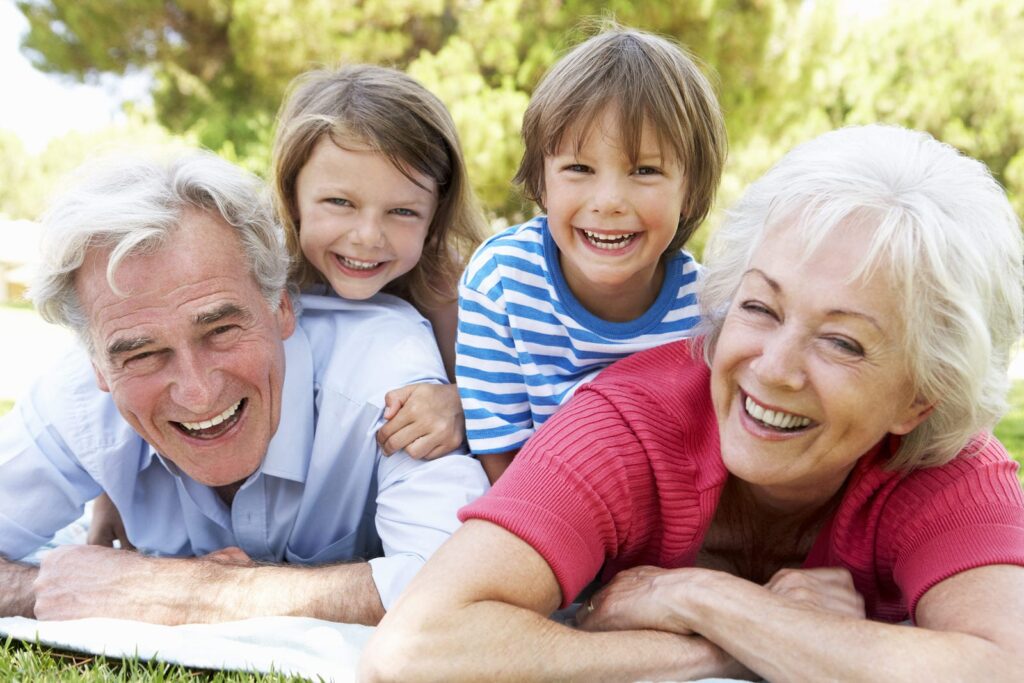 August is Family Fun Month!