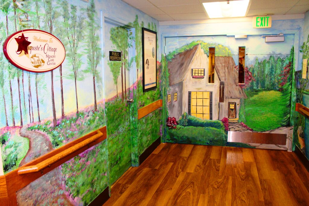 BethlehemWoods MemoryCare