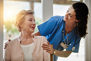 When Is Long-Term Care Necessary for a Loved One?