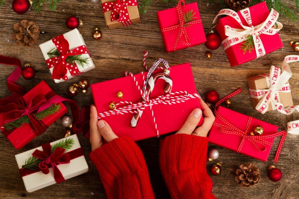 Holiday Tips for Caregivers of Those With Dementia