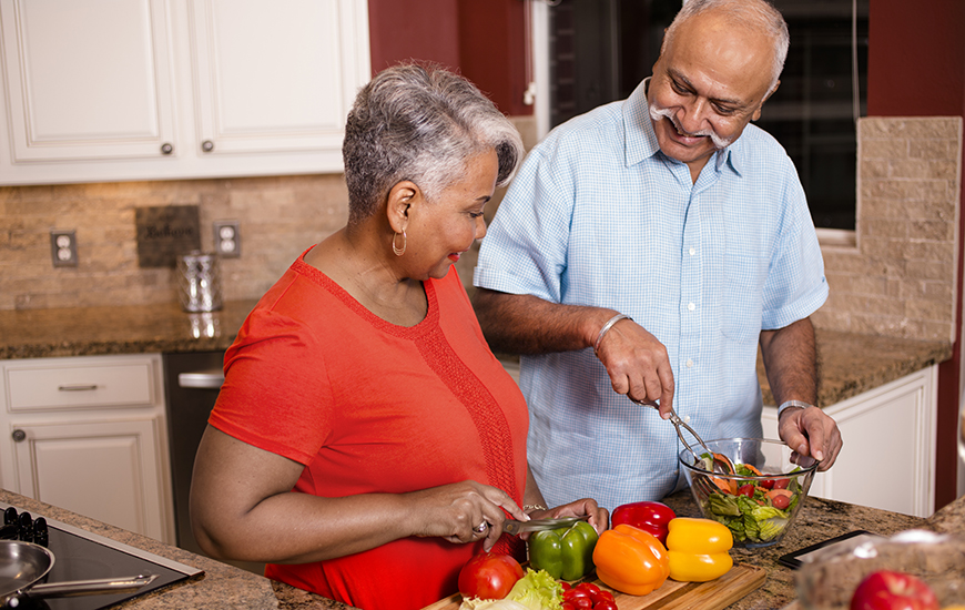 How our Tastes Can Change as We Age