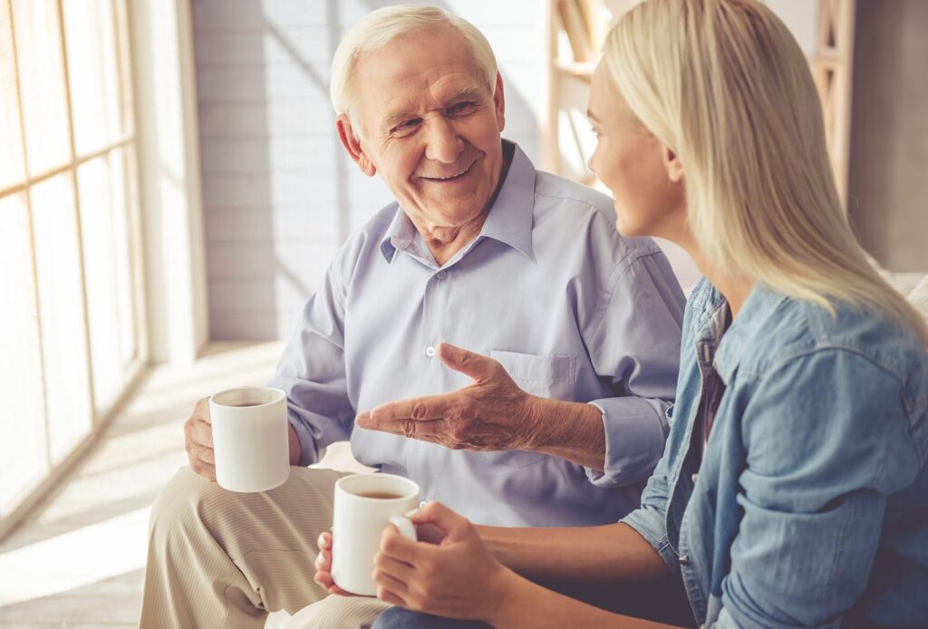 5 Things Every Dementia Caregiver Should Know