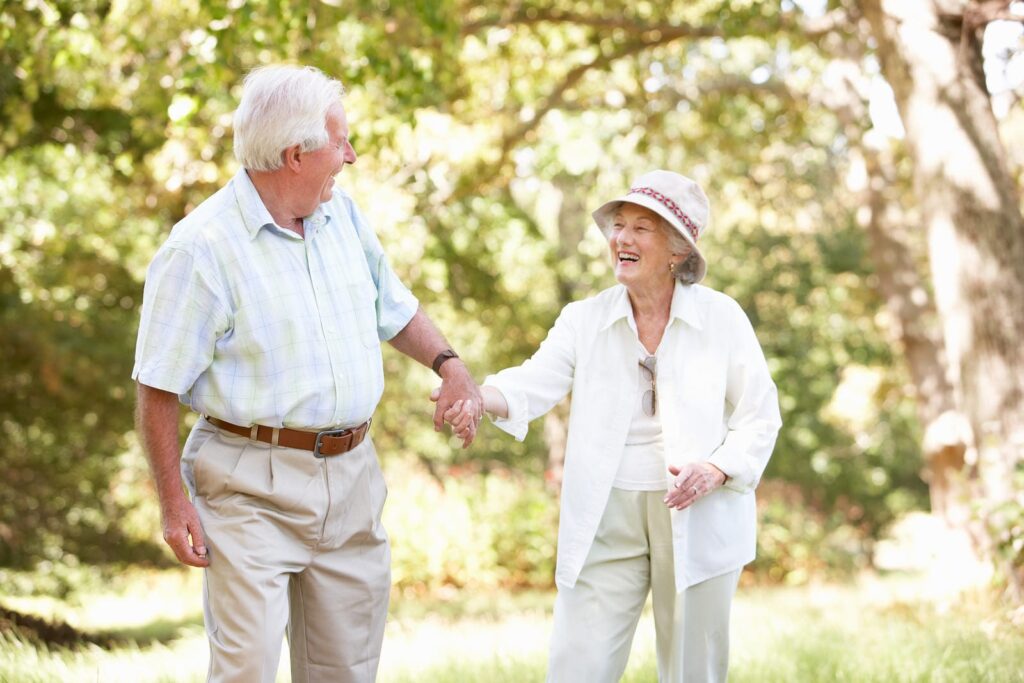 Healthy Aging Month® 2017