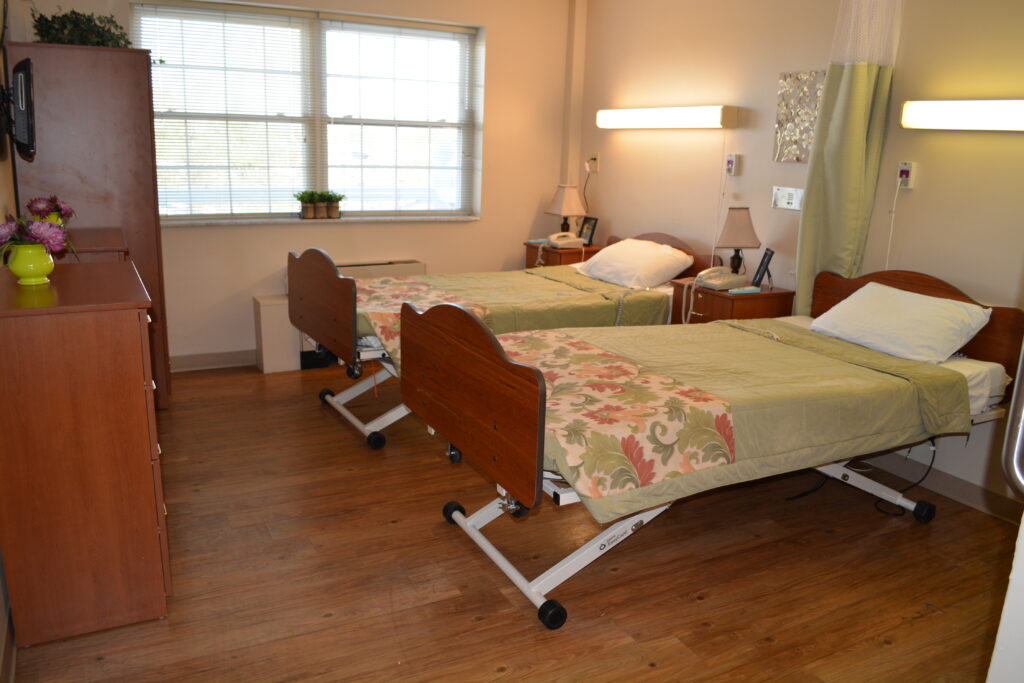 NorthCapitol Room