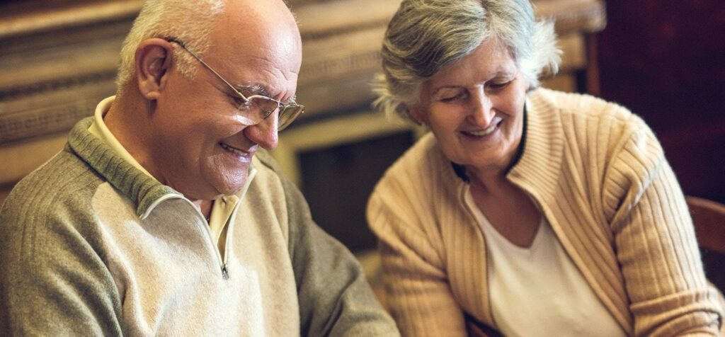 Does Alzheimer’s Disease Affect Men and Women Differently? UPDATED