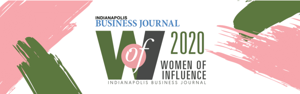 Dona Kelsey is a Woman of Influence